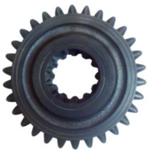 Gear Sliding 2Nd 30/12 (115MM)